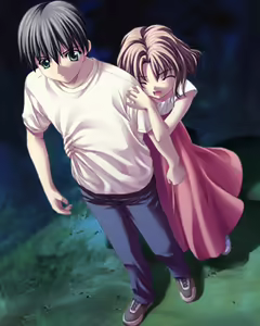 Page 32 of Boku to, Bokura no Natsu - preview thumbnail