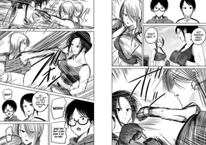 Page 1627 of Ueno-kun wa Kaihatsu-zumi | Ueno-kun Has Been Developed Ch 1-98 - preview thumbnail
