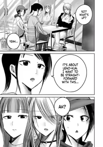 Page 1781 of Ueno-kun wa Kaihatsu-zumi | Ueno-kun Has Been Developed Ch 1-98 - preview thumbnail