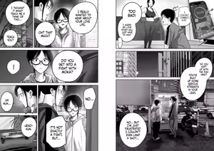 Page 1789 of Ueno-kun wa Kaihatsu-zumi | Ueno-kun Has Been Developed Ch 1-98 - preview thumbnail