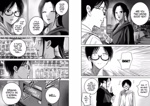 Page 1790 of Ueno-kun wa Kaihatsu-zumi | Ueno-kun Has Been Developed Ch 1-98 - preview thumbnail