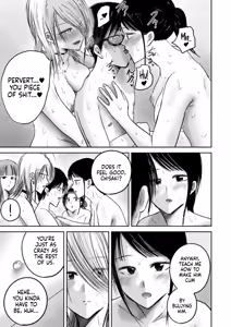 Page 1838 of Ueno-kun wa Kaihatsu-zumi | Ueno-kun Has Been Developed Ch 1-98 - preview thumbnail