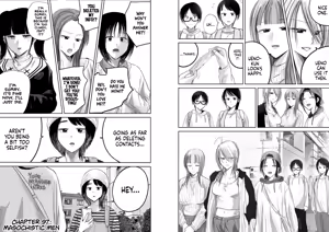 Page 1919 of Ueno-kun wa Kaihatsu-zumi | Ueno-kun Has Been Developed Ch 1-98 - preview thumbnail