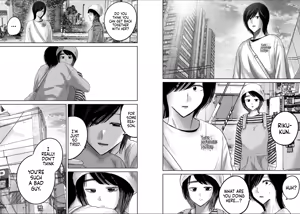 Page 1928 of Ueno-kun wa Kaihatsu-zumi | Ueno-kun Has Been Developed Ch 1-98 - preview thumbnail