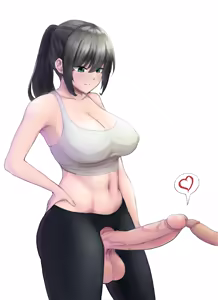 Page 15 of Mix of futa (Futa on female/futa on male) - Part 1 - preview thumbnail