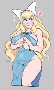 Page 153 of Mix of futa (Futa on female/futa on male) - Part 1 - preview thumbnail
