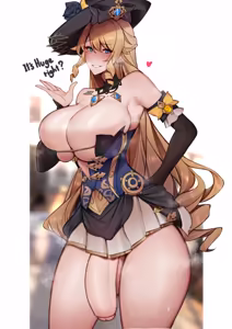Page 507 of Mix of futa (Futa on female/futa on male) - Part 1 - preview thumbnail