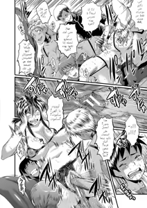 Page 81 of SINK] Mama Dorei | Slave Moms - preview thumbnail