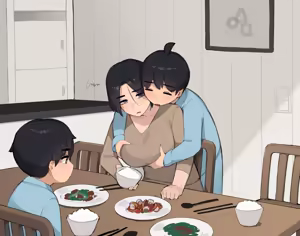 Page 315 of Family - preview thumbnail