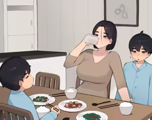 Page 317 of Family - preview thumbnail