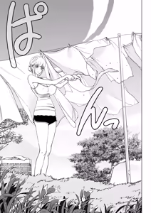 Page 43 of エッチな風習がある過疎集落のお話 0 麻衣ちゃんの初恋編 - preview thumbnail