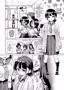 Page 21 of Lookism ga Bakko suru Sekai no Katasumi de Kouhai Jimiko ni PakoPako Tanezuke suru Hanashi | A Story About Impregnating Plain-Looking Juniors in a World Where Looks are Everything - preview thumbnail