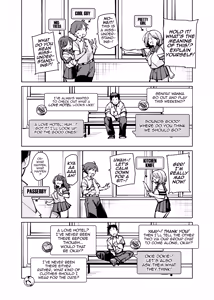 Page 29 of Lookism ga Bakko suru Sekai no Katasumi de Kouhai Jimiko ni PakoPako Tanezuke suru Hanashi | A Story About Impregnating Plain-Looking Juniors in a World Where Looks are Everything - preview thumbnail