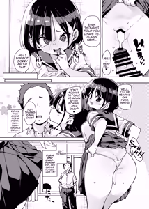 Page 10 of Lookism ga Bakko suru Sekai no Katasumi de Kouhai Jimiko ni PakoPako Tanezuke suru Hanashi | A Story About Impregnating Plain-Looking Juniors in a World Where Looks are Everything - preview thumbnail