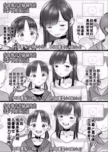 Page 3 of Kinrou Shourei Gohoushi JS Chiiki Kouryuu Seido 2 ~Bishoujo Shimai SEX Hen~ | 勤劳奖励侍奉服务JS地区交流制度2 ~美少女姐妹性爱篇~ - preview thumbnail