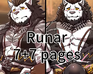 Page 1015 of Patreon - preview thumbnail