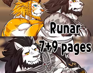 Page 1030 of Patreon - preview thumbnail