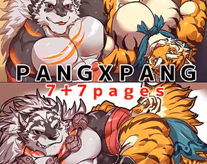 Page 1100 of Patreon - preview thumbnail