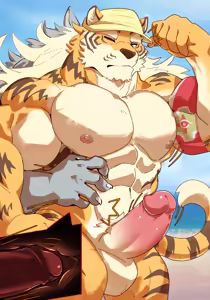 Page 1133 of Patreon - preview thumbnail