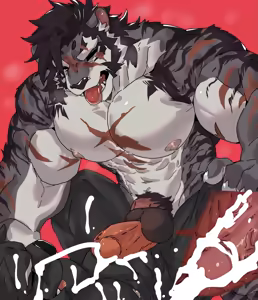 Page 1174 of Patreon - preview thumbnail