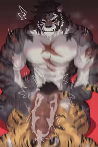 Page 1180 of Patreon - preview thumbnail