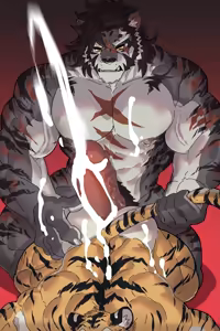 Page 1181 of Patreon - preview thumbnail