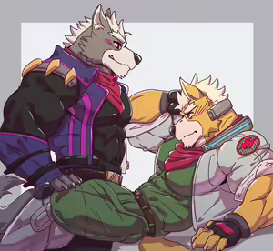 Page 1202 of Patreon - preview thumbnail