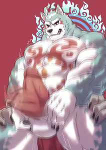 Page 1293 of Patreon - preview thumbnail