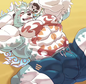 Page 1298 of Patreon - preview thumbnail