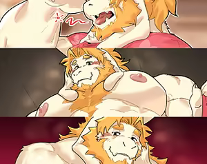 Page 135 of Patreon - preview thumbnail
