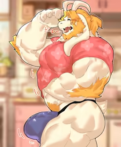 Page 136 of Patreon - preview thumbnail