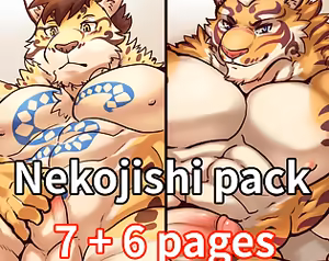 Page 1736 of Patreon - preview thumbnail