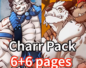 Page 1802 of Patreon - preview thumbnail