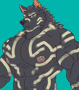Page 1846 of Patreon - preview thumbnail