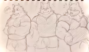 Page 1883 of Patreon - preview thumbnail