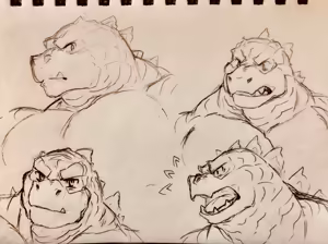 Page 1886 of Patreon - preview thumbnail