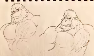 Page 1887 of Patreon - preview thumbnail