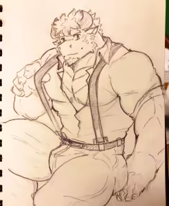 Page 1893 of Patreon - preview thumbnail