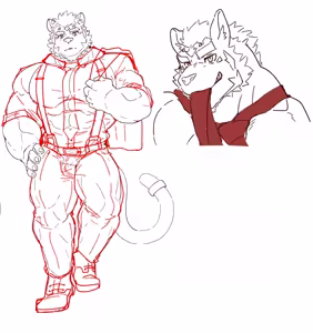 Page 1897 of Patreon - preview thumbnail