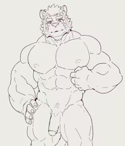 Page 1898 of Patreon - preview thumbnail