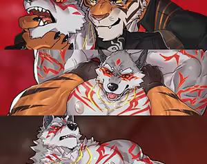Page 214 of Patreon - preview thumbnail