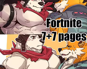 Page 292 of Patreon - preview thumbnail