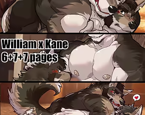 Page 327 of Patreon - preview thumbnail