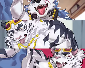 Page 38 of Patreon - preview thumbnail