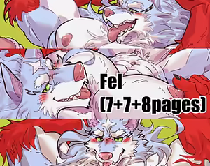 Page 413 of Patreon - preview thumbnail