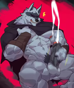 Page 440 of Patreon - preview thumbnail