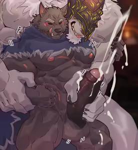 Page 486 of Patreon - preview thumbnail