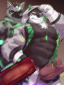 Page 561 of Patreon - preview thumbnail