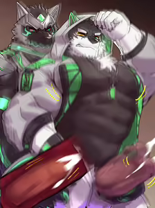 Page 562 of Patreon - preview thumbnail