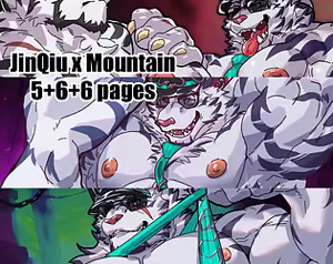 Page 57 of Patreon - preview thumbnail